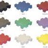 Trade Show Flooring Rubber