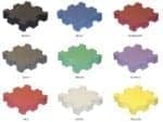 Trade Show Flooring Rubber
