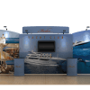 20' Marlin WaveLine Media Display