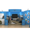 20' Osprey WaveLine Media Display