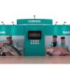 20' Tarpon WaveLine Media Display