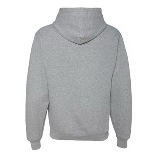 Full-Zip Hooded Sweatshirt | Wenning Branding