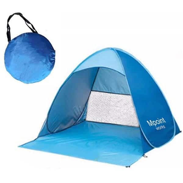 Pop-Up Tent
