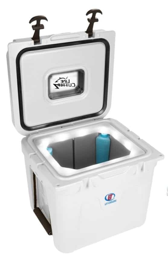 Lit Cooler