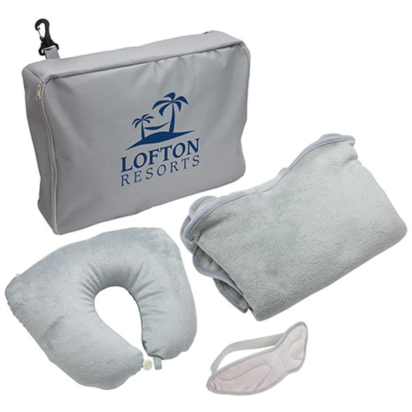 Travel Comfort Set