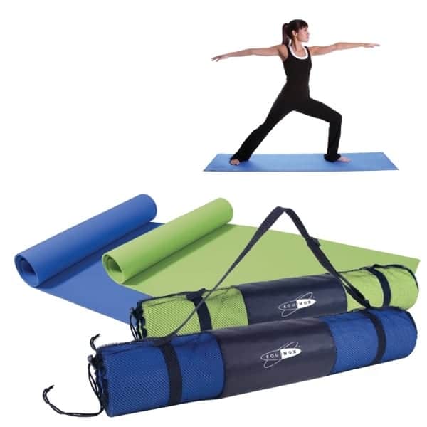 On-the-Go Yoga Mat