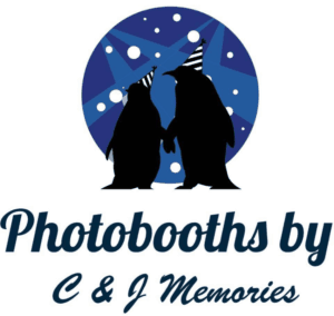 C&J Memories Logo