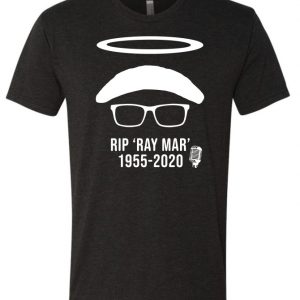 Ray Mar Shirt Fundraiser