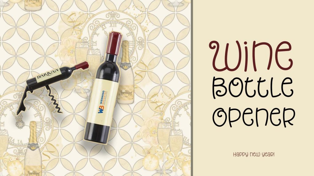 wine opener