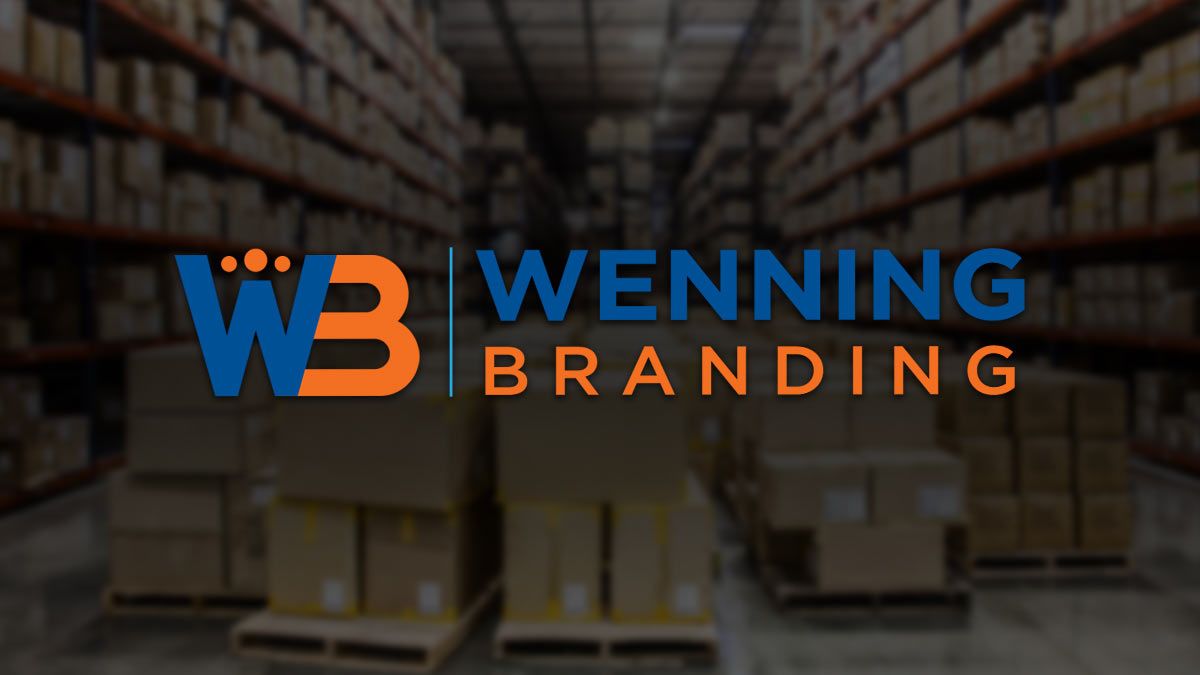 Wenning Branding Fulfillment