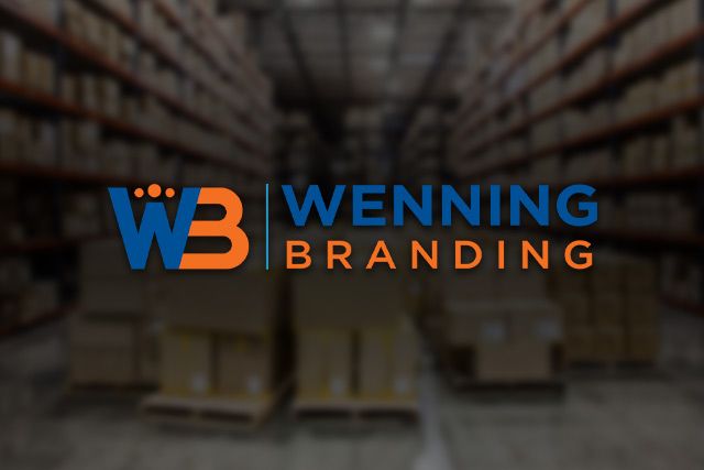 Wenning Branding Fulfillment