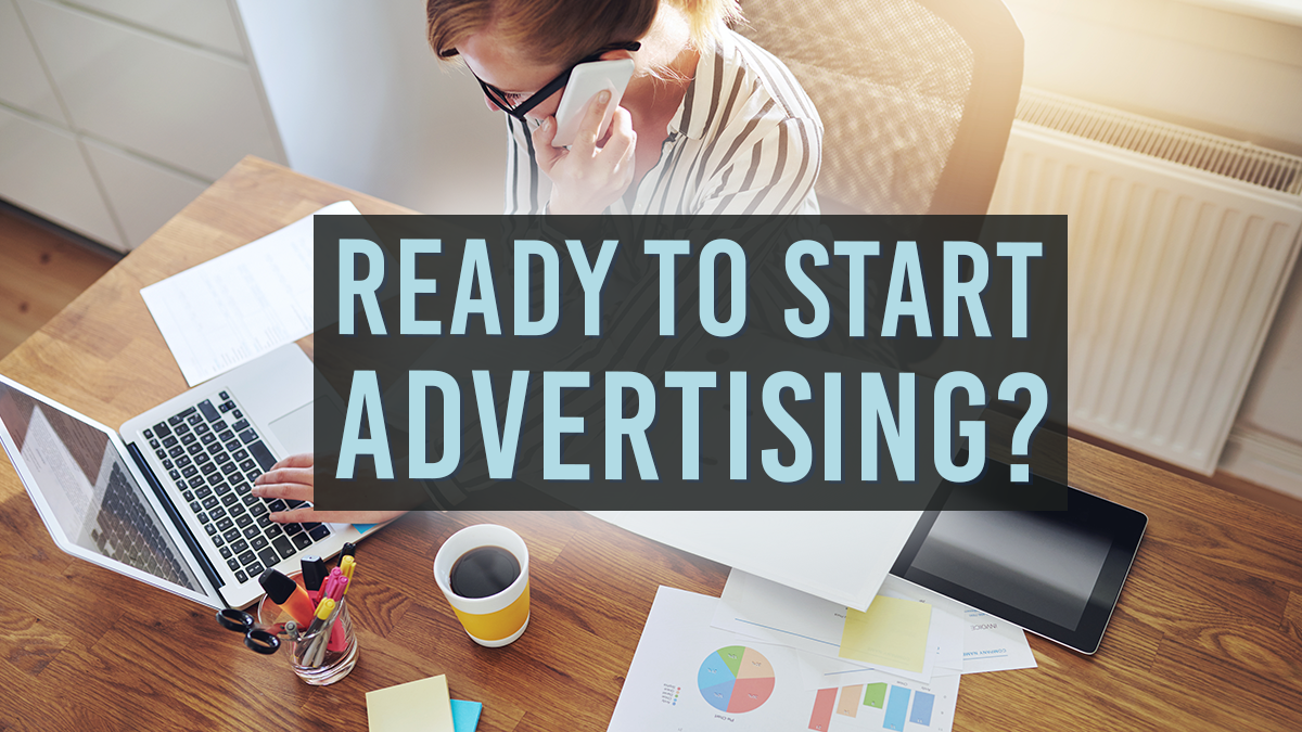 When to start investing in advertising