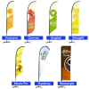 Advertising Flags Collection Featured Image