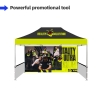 10x15. Advertising Tent Featured Image
