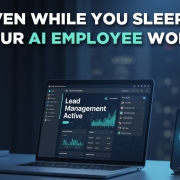 crm-and-automation-stop-losing-leads LeadLeaf CRM & AI — Wenning Branding