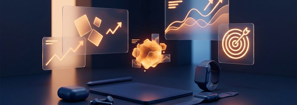 Digital Advertising — Wenning Branding