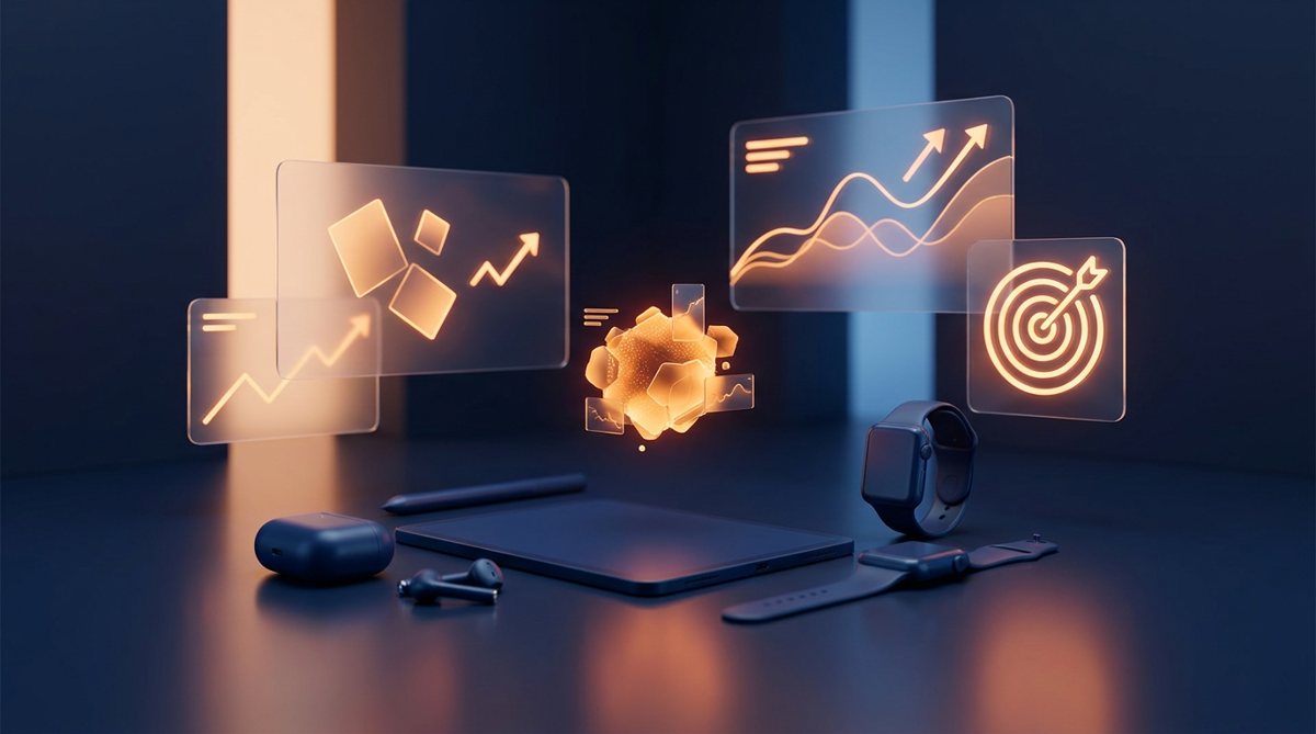 Digital Advertising — Wenning Branding