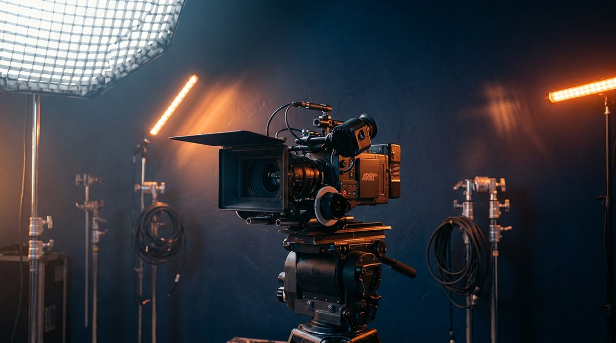 Video Production — Wenning Branding